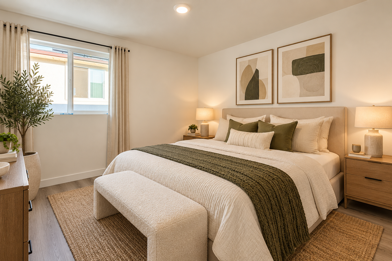 Brand-New Modern Construction | Gated Property with Contemporary Finishes - Photo 2 of 20
