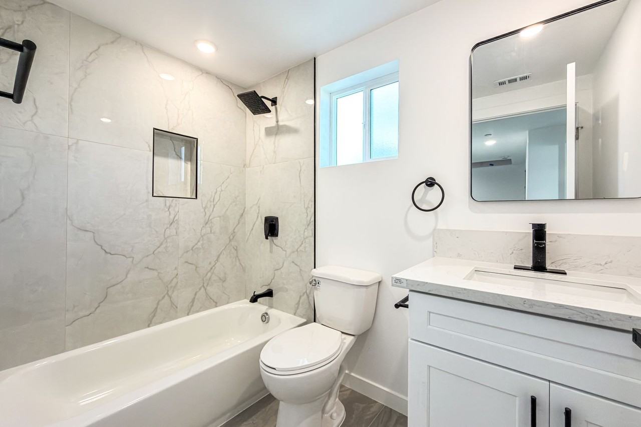 Brand-New Modern Construction | Gated Property with Contemporary Finishes - Photo 5 of 20