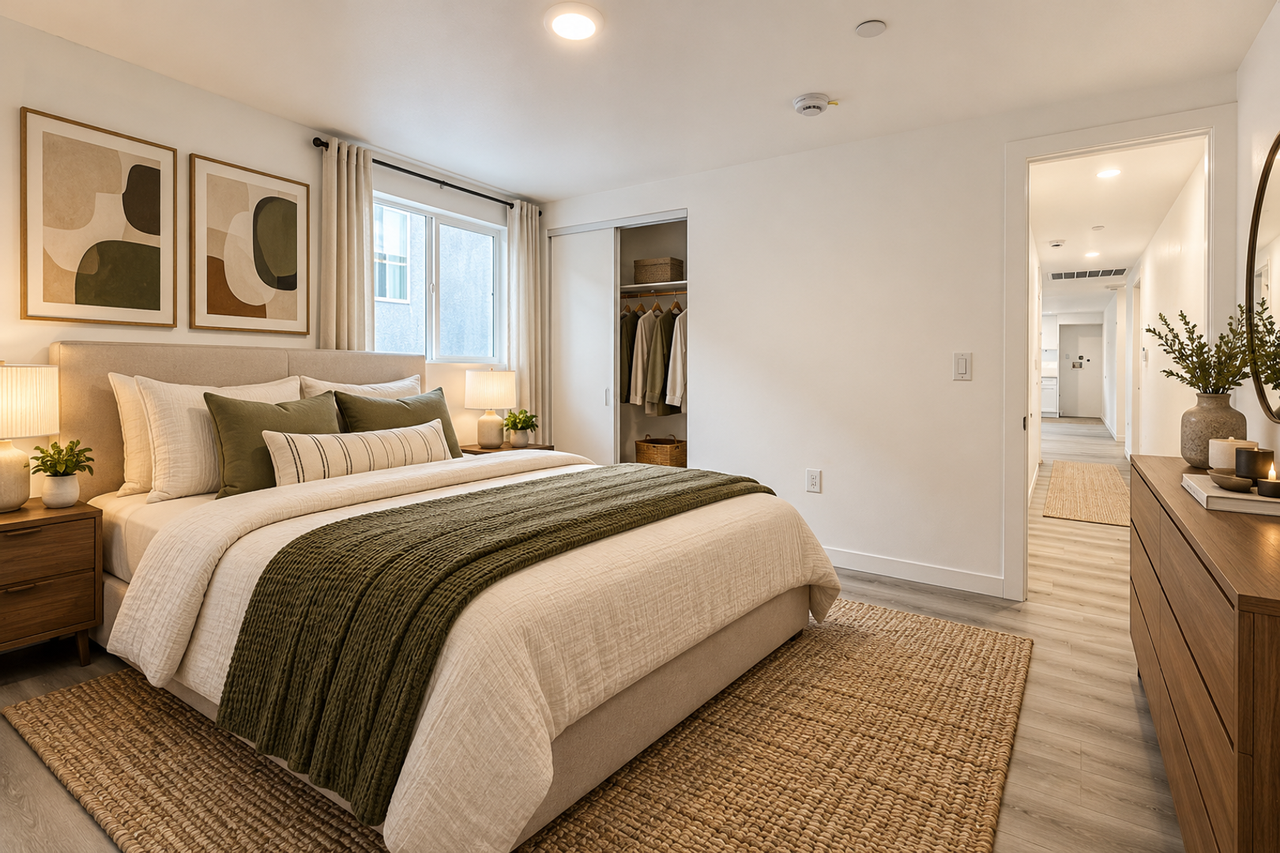 Brand-New Modern Construction | Gated Property with Contemporary Finishes - Photo 7 of 20
