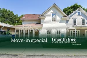 featured image of 303 Curtice St E