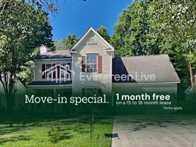10110 Northwoods Forest Dr - Photo 1 of 1