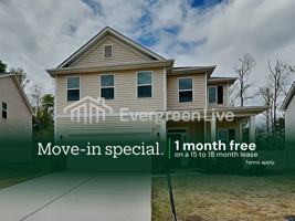 featured image of 737 Pointe Andrews Dr