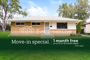 8914 W Custer Ave - Photo 1 of 1