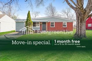 1634 Huxley Dr - Photo 1 of 1