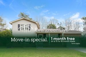 featured image of 3216 Teton Dr Nw
