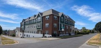 Keystone Apartments – Chehalis, WA - Photo 1 of 1