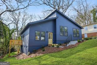 1674 Mary George Ave Nw ##Nw - Photo 1 of 1