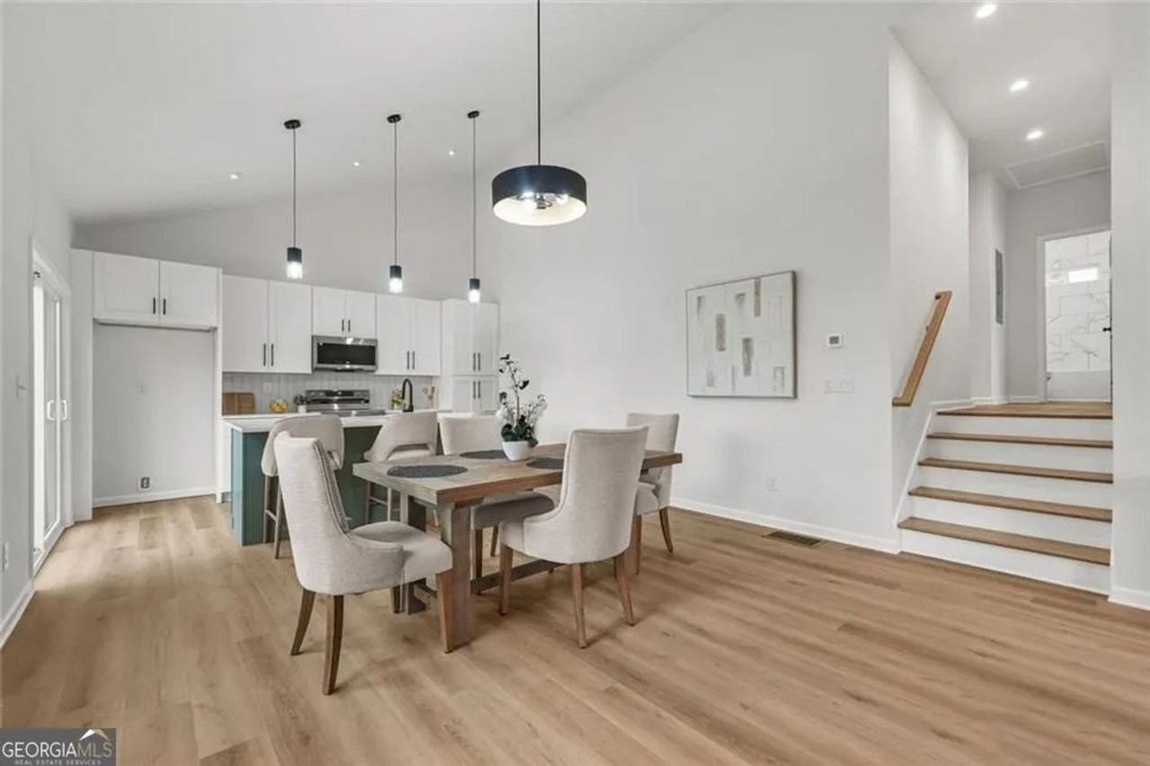 1674 Mary George Ave Nw ##Nw - Photo 7 of 31