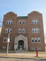 featured image of 4000 N Morris Blvd