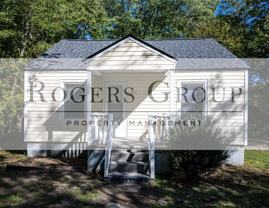 804 Roberson St - Photo 1 of 1
