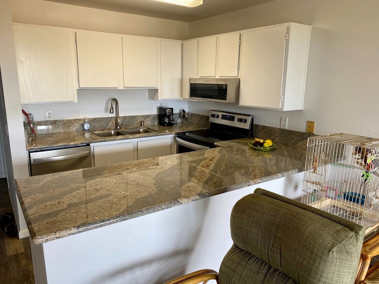 3740L Honoapiilani Hwy #306