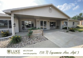 featured image of 138 N Sycamore Ave