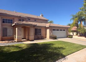 featured image of 3142 Geranium Way