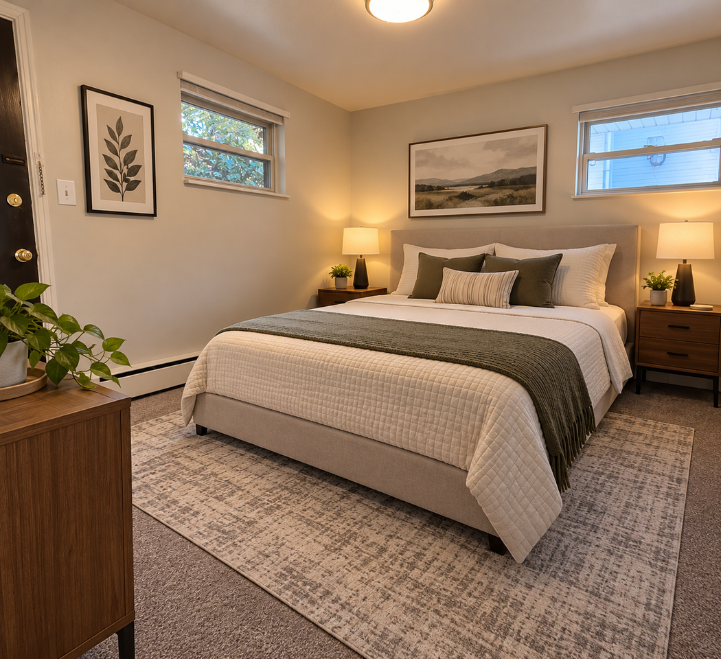 Sleepy Hollow Apartments - Photo 2 of 7