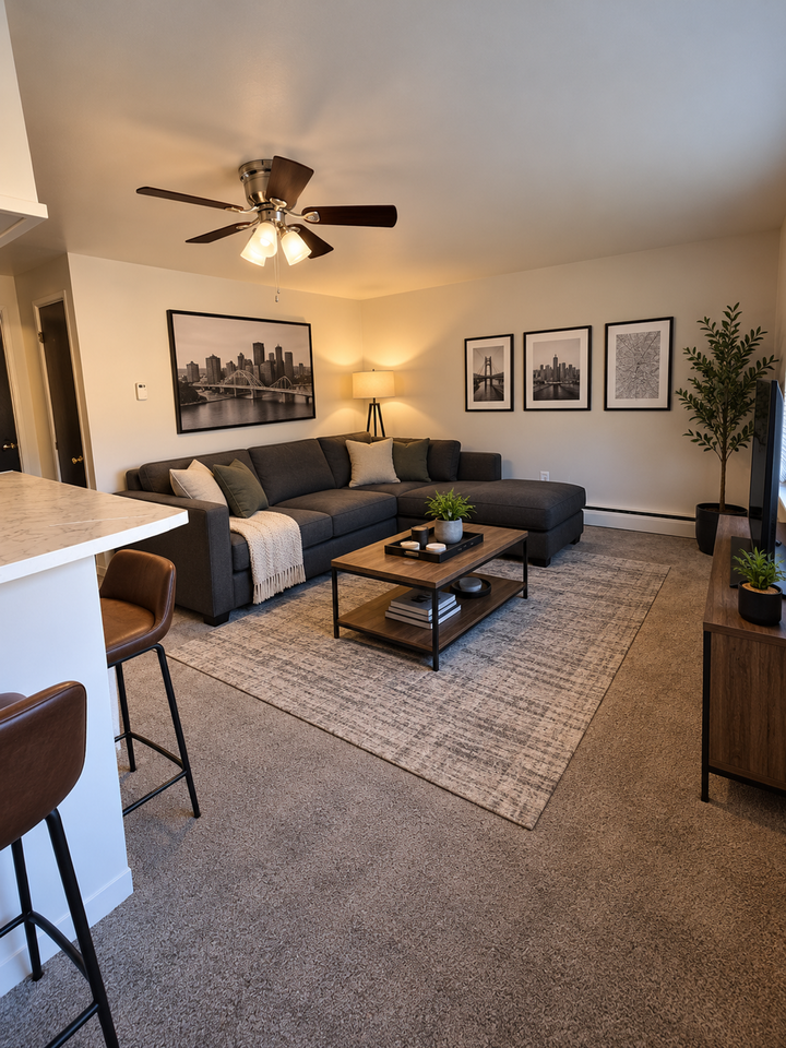 Sleepy Hollow Apartments - Photo 5 of 7