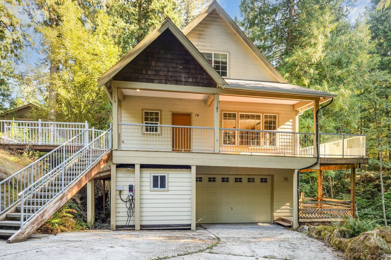 14 Stable Ln