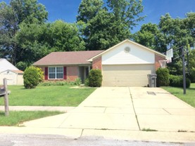 6302 Belfry Way - Photo 1 of 1