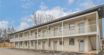 featured image of 1216 12th St #15