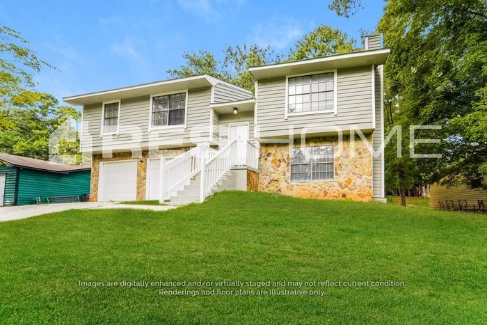 8175 Winewood Way - Photo 2 of 19