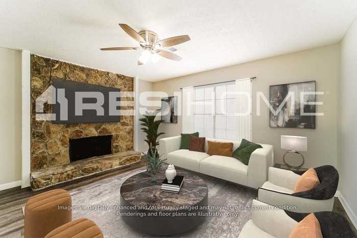 8175 Winewood Way - Photo 5 of 19
