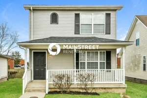 featured image of 2607 Landrum Ct #6