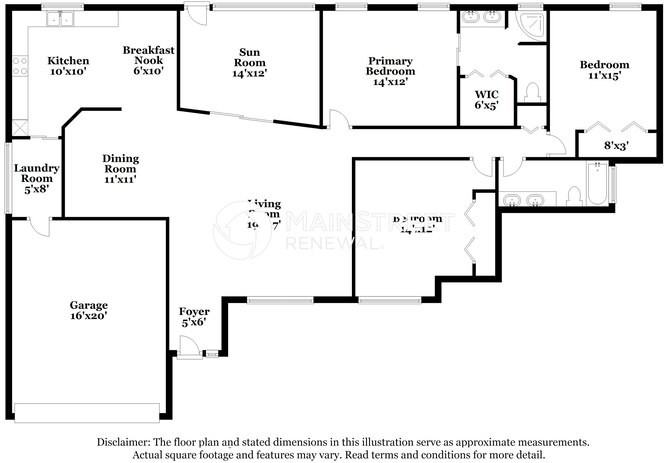 1479 Count Nicholas Ct - Photo 2 of 16