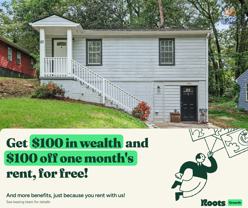 23 Bisbee Ave Se #A - Photo 1 of 1