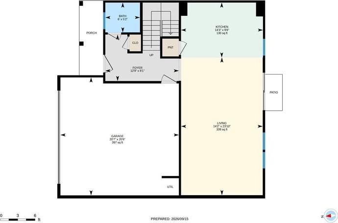 101 Silver Maple Cir - Photo 3 of 5