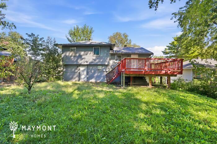 603 Nw 88th St - Photo 2 of 3