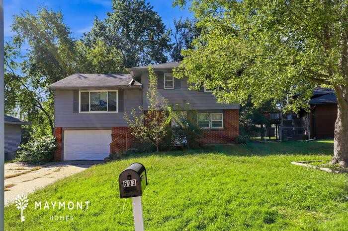 603 Nw 88th St - Photo 3 of 3