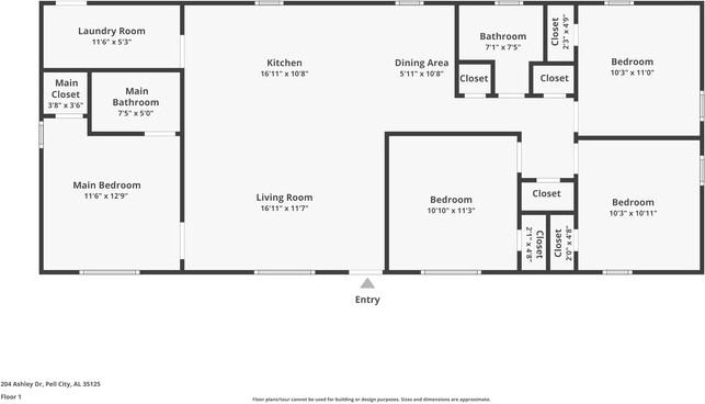 204 Ashley Dr - Photo 2 of 11