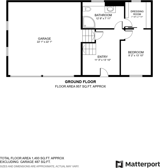 4925 Nw Fisk - Photo 4 of 13