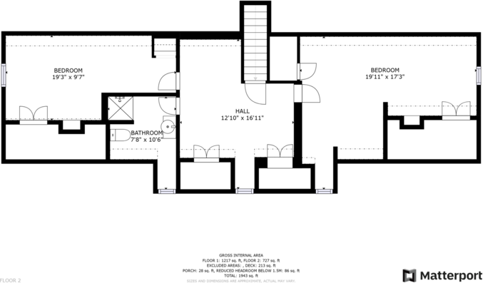 423 Friarsgate Blvd - Photo 3 of 12