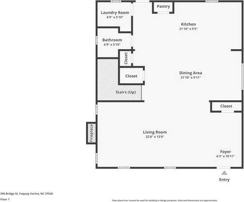 296 Bridge St - Photo 2 of 12