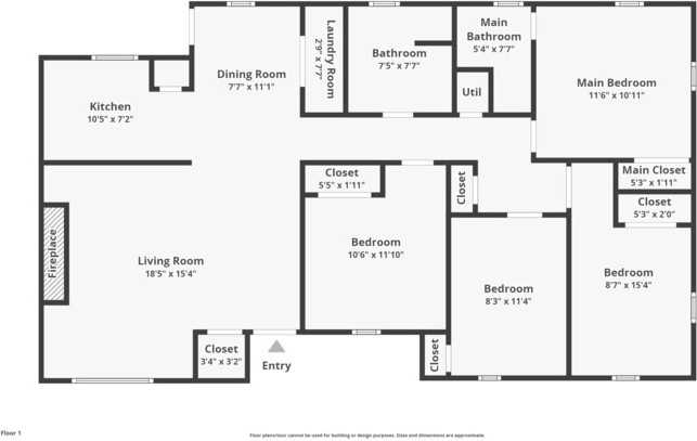 107 Shady Grove Ln - Photo 2 of 12