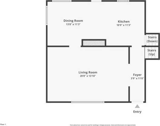 12609 E 59th St - Photo 4 of 14