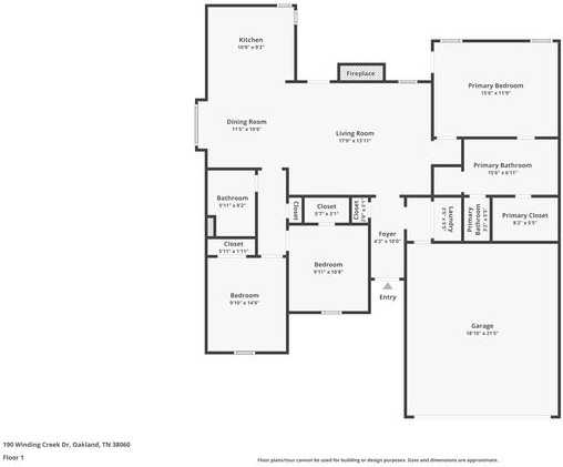 190 Winding Creek Dr - Photo 2 of 15