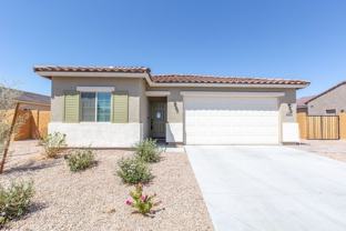 2547 N Kenna Pl - Photo 1 of 1
