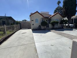 featured image of 1432 W 101st St #NA