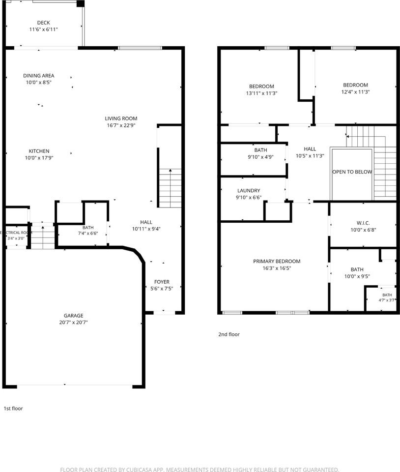 1977 Freedom Dr #1 - Photo 4 of 21