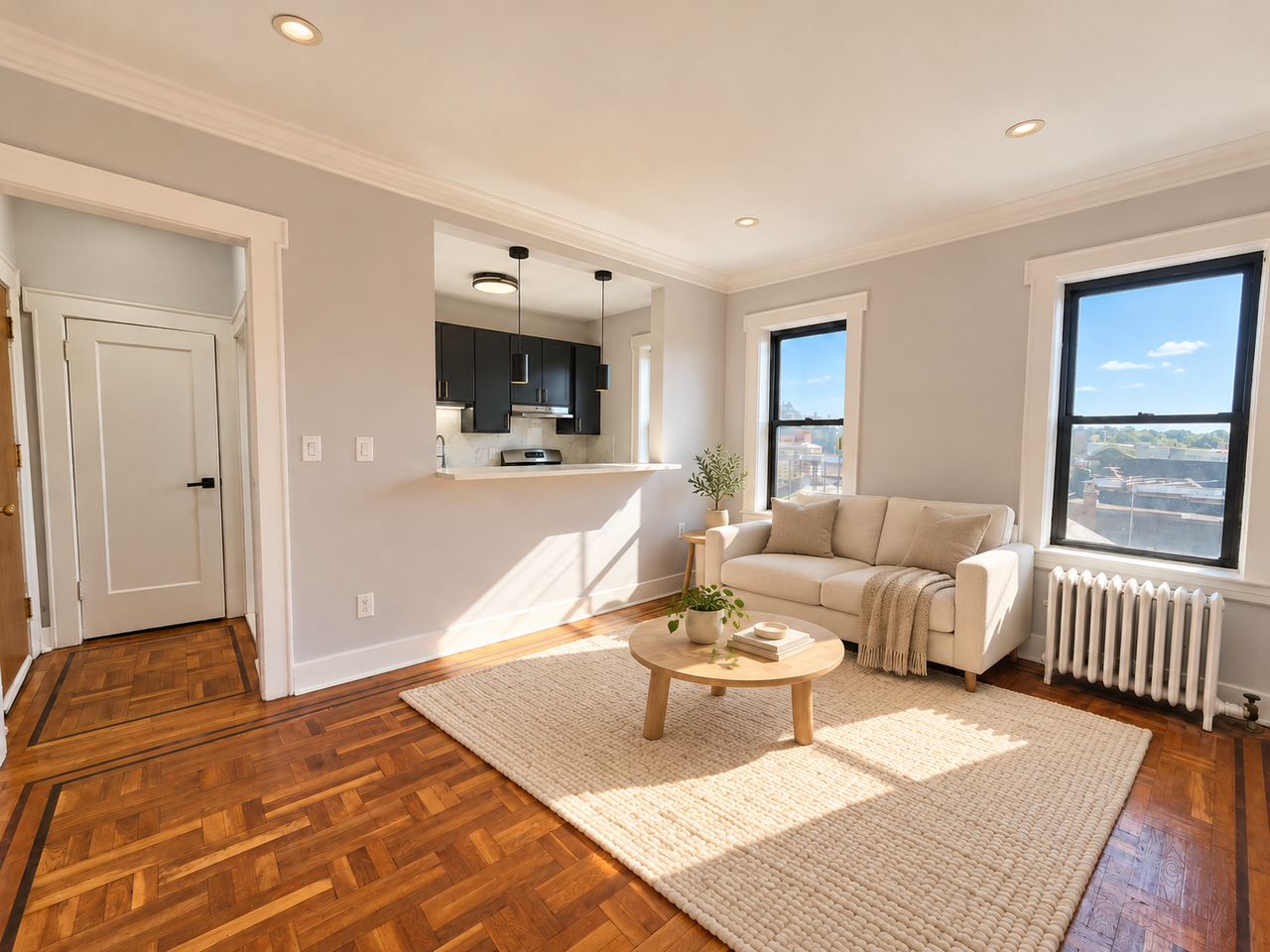 218 Highland Ave #405
