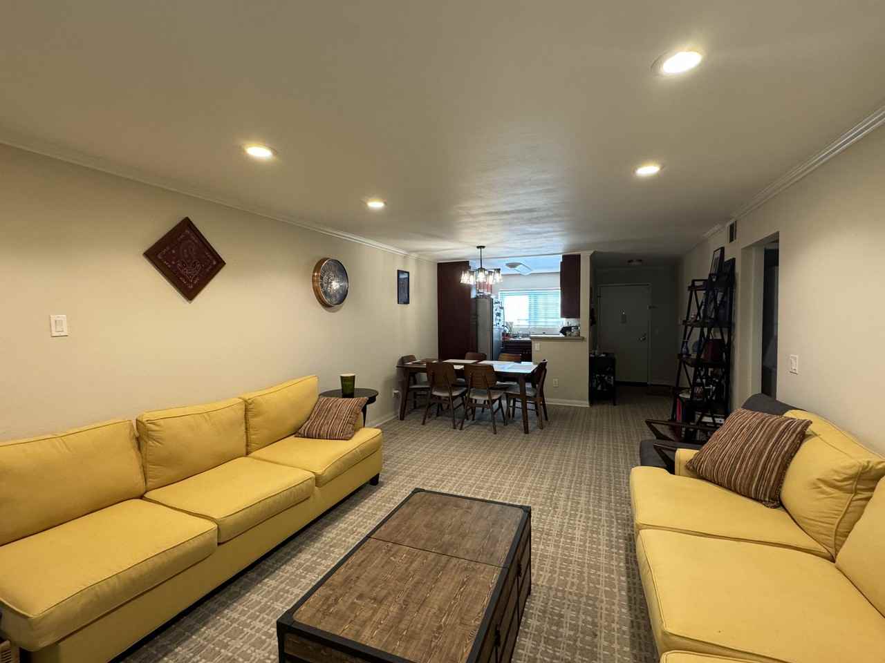 21550 Burbank Blvd #217 - Photo 3 of 19