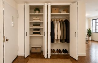 135 E 16th St #3J - Photo 1 of 1