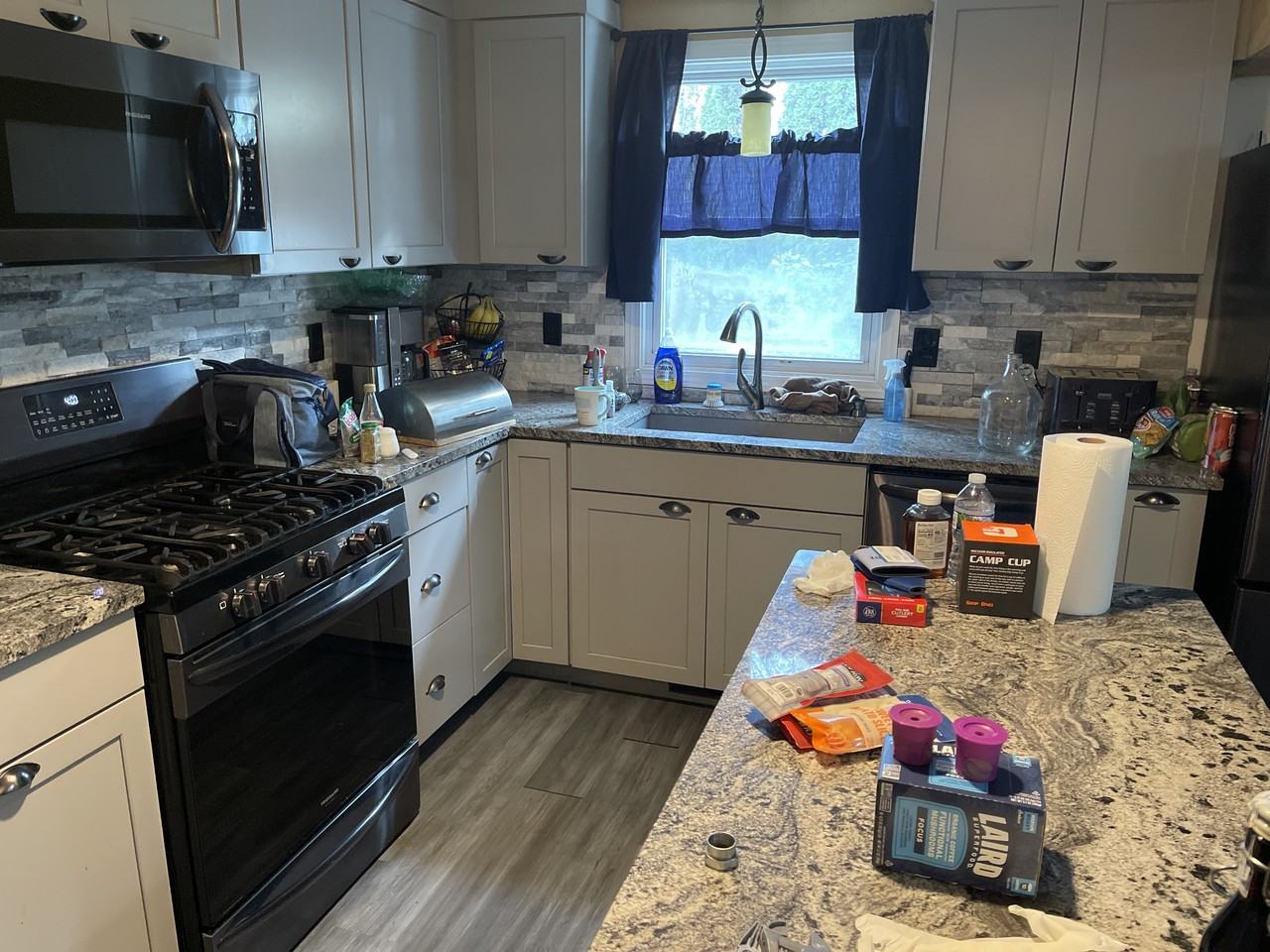 203 Hinsdale Rd #NA - Photo 7 of 11
