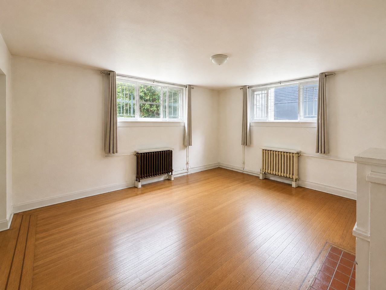 1116 Pendrell Street #A - Photo 3 of 4