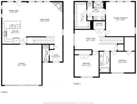 335 Kennerly Center Dr - Photo 1 of 1