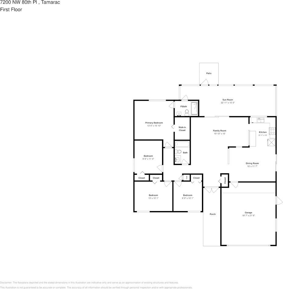 7200 Nw 80th Pl - Photo 2 of 19