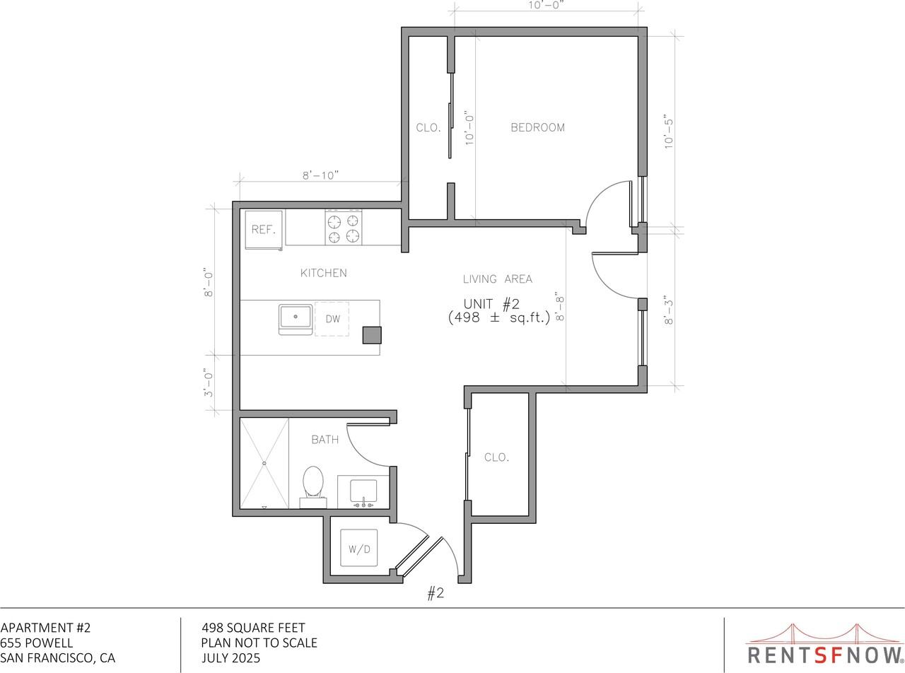 655 Powell - Photo 5 of 50