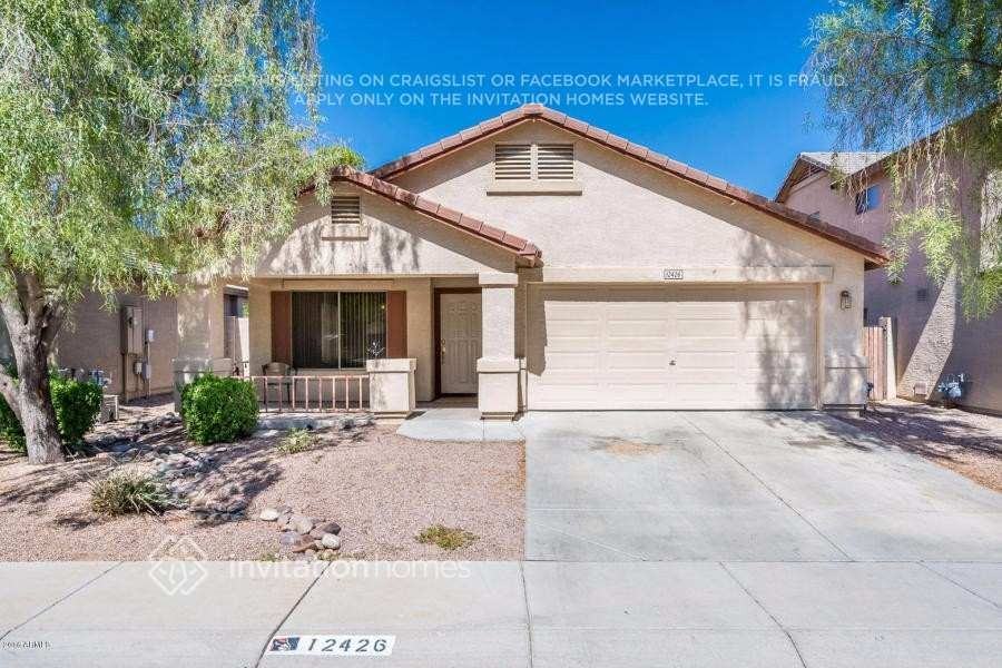 12426 W Rancho Dr - Photo 2 of 5