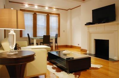 145  West 58th Street #6K - Photo 4 of 15